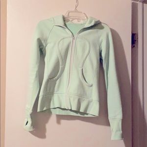 Lulu lemon scuba jacket